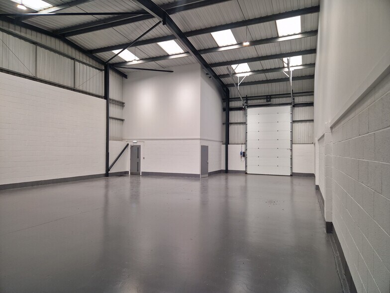 Transfesa Rd, Paddock Wood à louer - Photo de l’immeuble – Image 3 sur 12