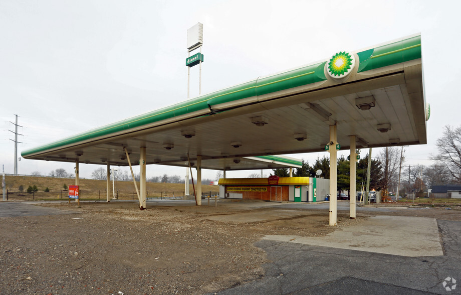 1703 Harding Hwy, Lima, OH à louer - Photo principale – Image 3 sur 5