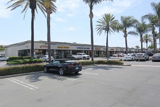 Plus de détails pour 1714 E McFadden Ave, Santa Ana, CA - Local commercial à louer