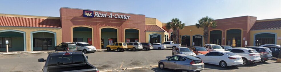 803 Castroville Rd, San Antonio, TX à louer - Photo de l’immeuble – Image 3 sur 9