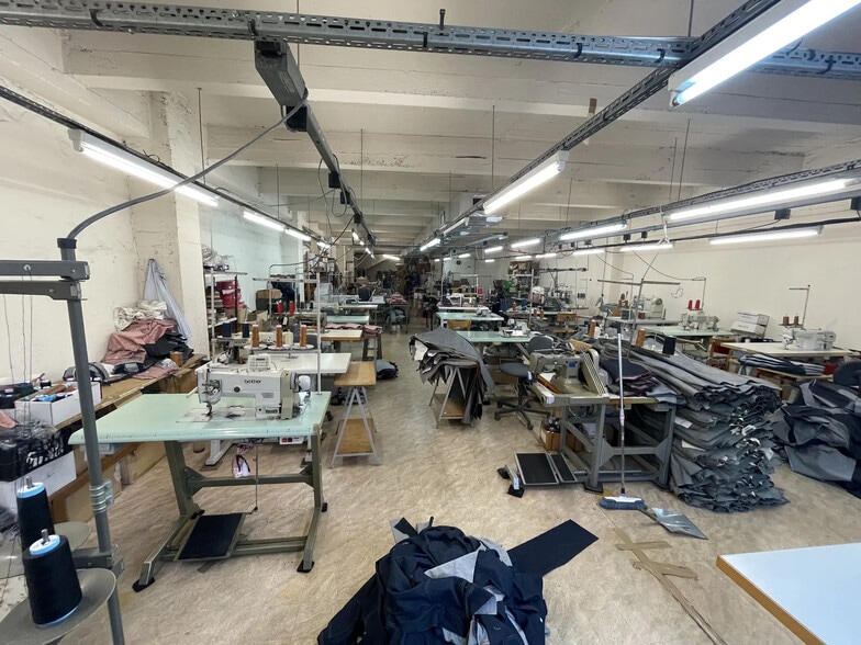 50 Rue Louis Grobet, Marseille à louer - Photo intérieure – Image 2 sur 3