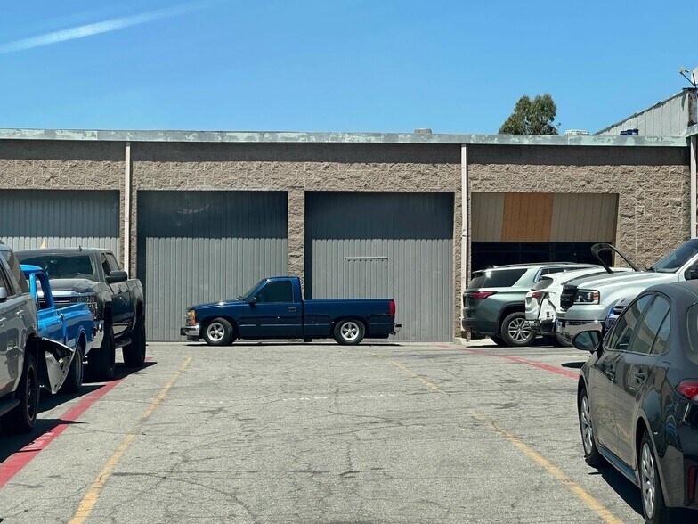 5436 Holt Blvd, Montclair, CA à louer - Photo de l’immeuble – Image 2 sur 16
