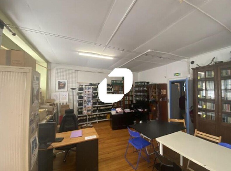 Bureau dans Paris à vendre - Photo intérieure – Image 2 sur 3
