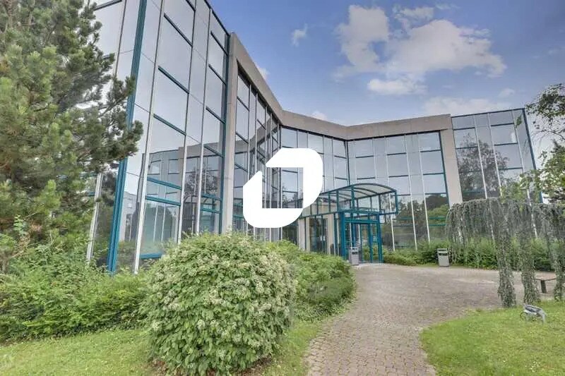 Bureau dans Villebon-sur-Yvette à louer - Photo de l’immeuble – Image 1 sur 21