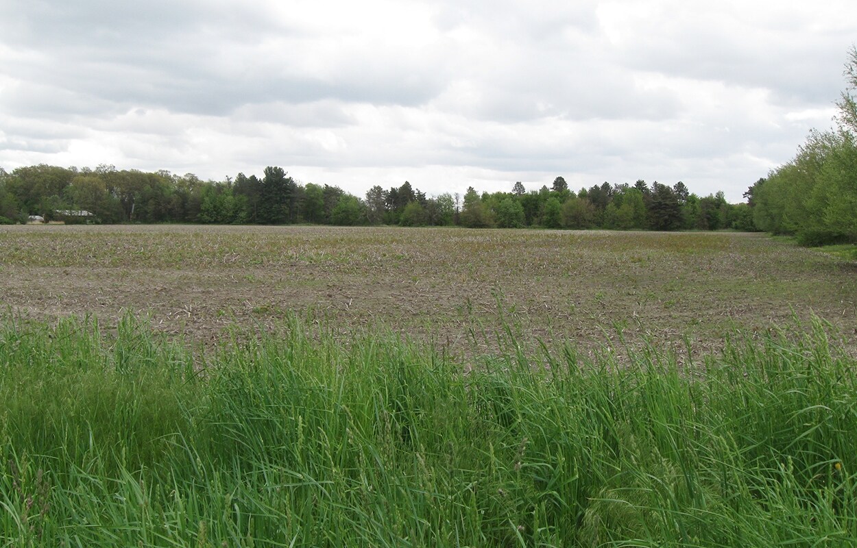 0 US-20A, Swanton, OH à vendre Photo de l’immeuble– Image 1 sur 2