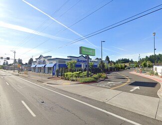 Plus de détails pour 2825 E Fourth Plain Blvd, Vancouver, WA - Local commercial à vendre