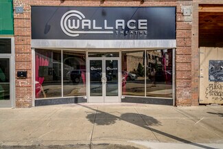 Plus de détails pour 215 E Main St, Johnson City, TN - Bureau/Local commercial à louer
