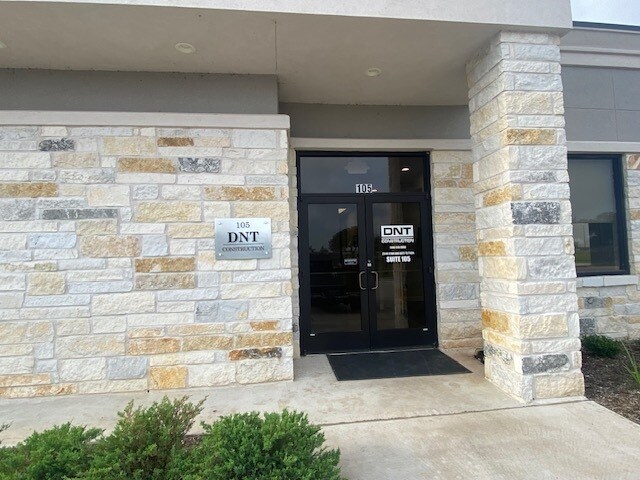 25145 Star Ln, Katy, TX à louer - Photo de l’immeuble – Image 2 sur 6