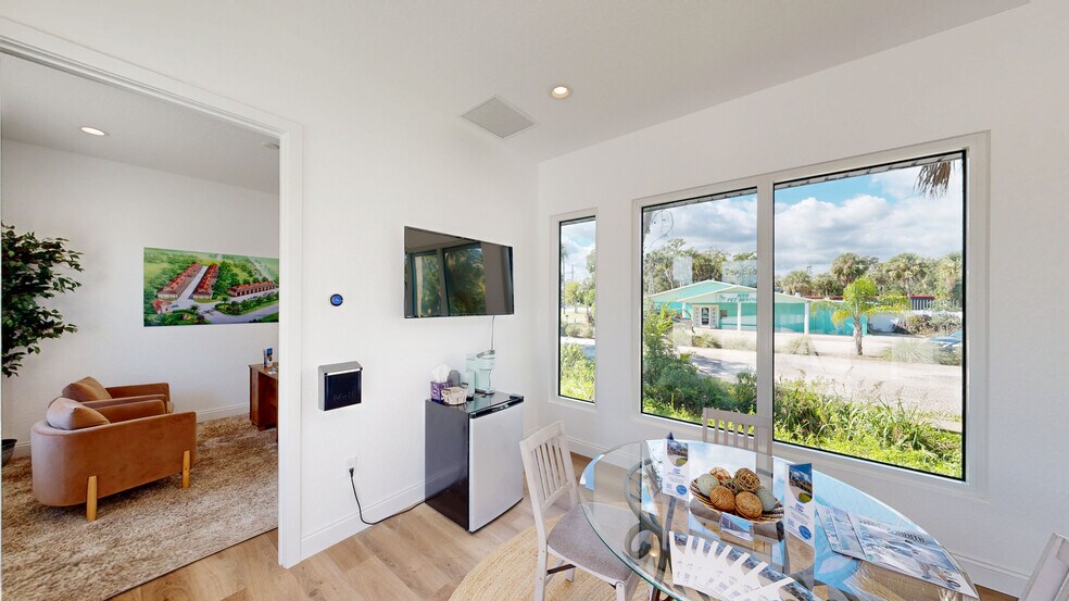 1245 Canal St, New Smyrna Beach, FL à louer - Numérisation 3D Matterport – Image 2 sur 42