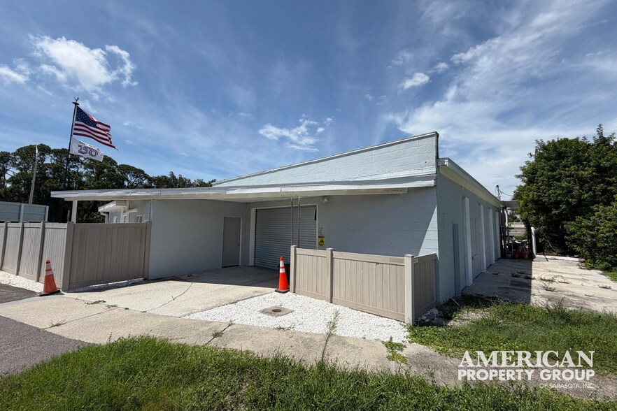 4106 US Highway 41 N, Palmetto, FL à vendre - Photo de l’immeuble – Image 3 sur 6