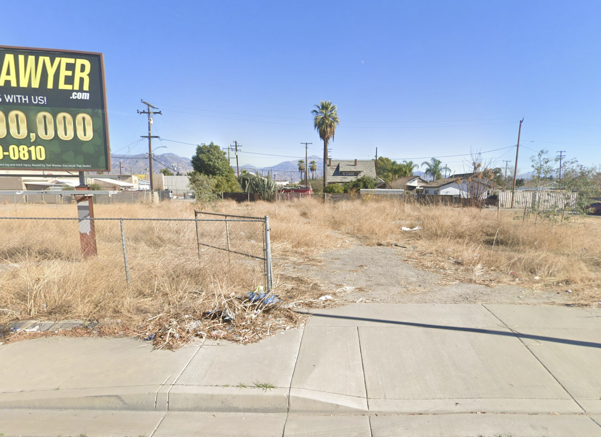 271 N K St, San Bernardino, CA à vendre Photo de l’immeuble– Image 1 sur 6