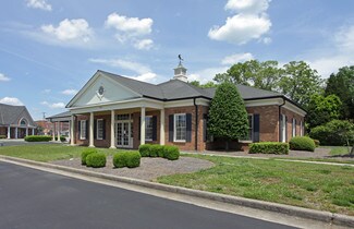 Plus de détails pour 818 N Church St N, Concord, NC - Local commercial à vendre