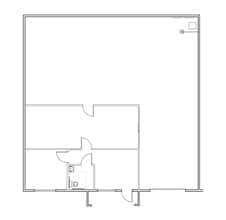 6949 Speedway Blvd, Las Vegas, NV à louer Plan d’étage– Image 1 sur 1