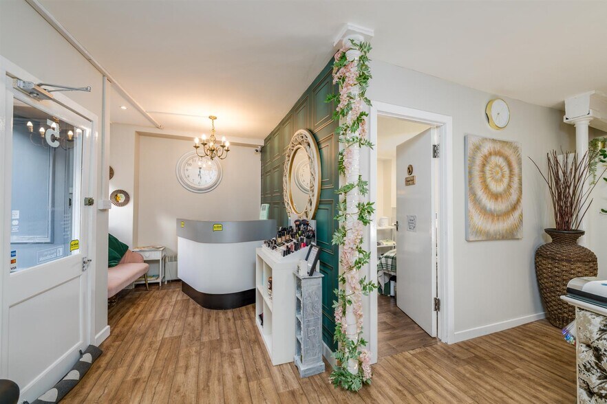 5 West Port, Selkirk à vendre - Photo intérieure – Image 3 sur 17