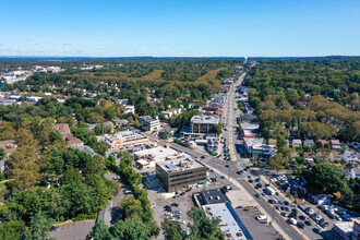 55 Northern Blvd, Great Neck, NY - VUE AÉRIENNE  vue de carte