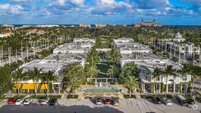 70 Royal Poinciana Plz, Palm Beach, FL - VUE AÉRIENNE  vue de carte - Image1