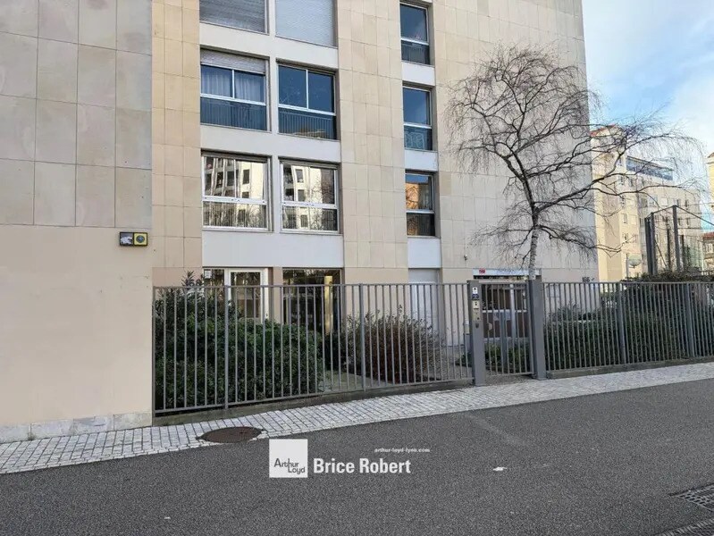 168 Boulevard De La Croix-Rousse, Lyon à louer Photo de l’immeuble– Image 1 sur 6