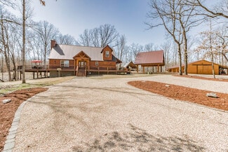 Plus de détails pour 16731 Bethlehem Rd, Decatur, AR - Terrain à vendre