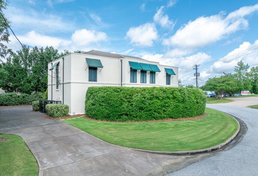 3120 Zelda Ct, Montgomery, AL à vendre - Photo de l’immeuble – Image 3 sur 27