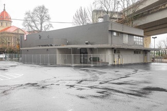 Plus de détails pour 1640 NW 19th Ave, Portland, OR - Bureau/Local commercial à louer