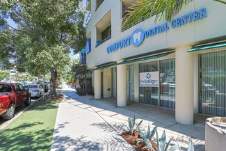Plus de détails pour 1531 6th St, Santa Monica, CA - Médical à louer