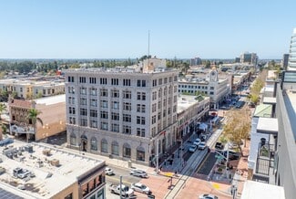 Plus de détails pour 106 W 4th St, Santa Ana, CA - Bureau à vendre