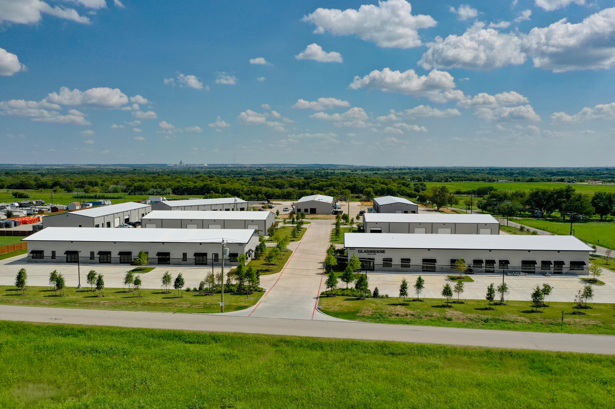 3115 Chambers St, Venus, TX à louer Photo de l’immeuble– Image 1 sur 8