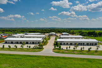 Plus de détails pour 3115 Chambers St, Venus, TX - Bureau, Local d'activités à louer
