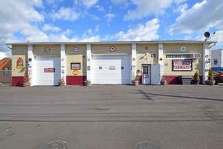 Plus de détails pour 4026 Kellogg Ave, Cincinnati, OH - Local d’activités à vendre