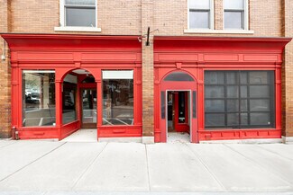 Plus de détails pour 42 Railroad St, Great Barrington, MA - Local commercial à louer