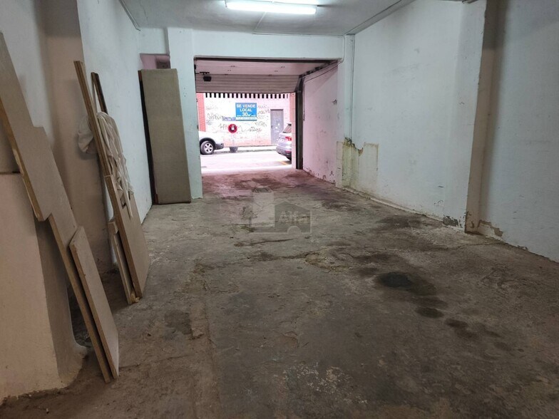 Immeuble residentiel dans Santander, Cantabria à vendre - Photo principale – Image 1 sur 3