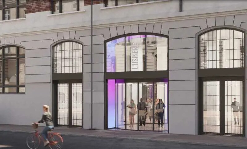 24 Rue Villeneuve, Clichy à louer - Photo de l’immeuble – Image 2 sur 17