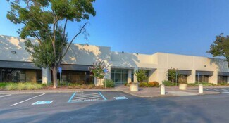 Plus de détails pour 4221-4227 Technology Dr, Fremont, CA - Local d'activités à louer