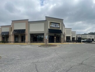 Plus de détails pour 2511-2537 E Ash St, Goldsboro, NC - Local commercial à louer