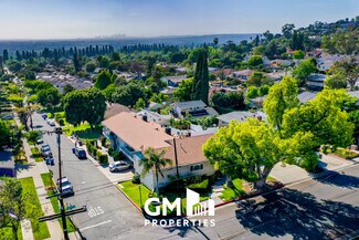 Plus de détails pour 5655 Pickering Ave, Whittier, CA - Logement à vendre