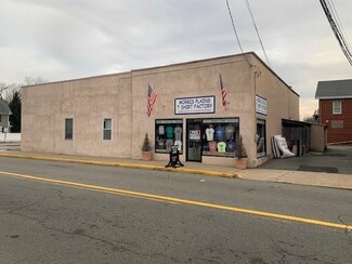 Plus de détails pour 3 Franklin Pl, Morris Plains, NJ - Local d'activités à louer