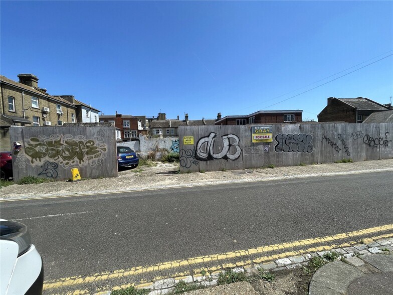 2-4 Clarence Rd, Southend On Sea à vendre - Photo de l’immeuble – Image 2 sur 3