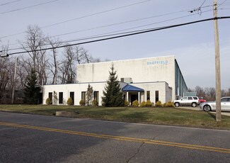 Plus de détails pour 355 Ledge Rd, Macedonia, OH - Industriel/Logistique à vendre
