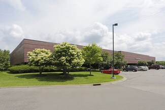 Plus de détails pour 6450 Wedgwood Rd, Maple Grove, MN - Bureau à louer