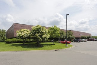 Plus de détails pour 6450 Wedgwood Rd, Maple Grove, MN - Bureau à louer