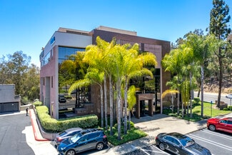 Plus de détails pour 1800 Thibodo Rd, Vista, CA - Bureau à louer