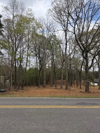 Plus de détails pour 946 Wendover Heights Dr, Shelby, NC - Terrain à vendre