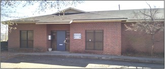 Plus de détails pour 1867 Forsyth St, Macon-Bibb, GA - Bureau/Médical à louer