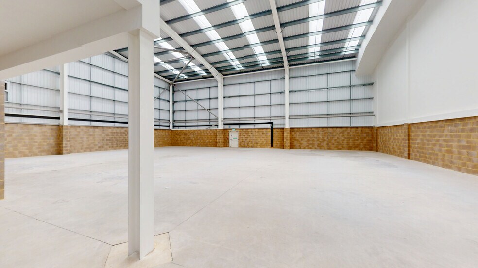 Upperfield Ln, Cheltenham à louer - Numérisation 3D Matterport – Image 3 sur 37