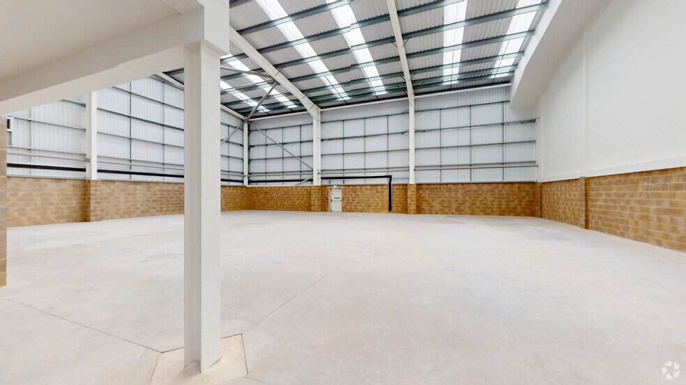 Upperfield Ln, Cheltenham à louer - Numérisation 3D Matterport – Image 3 sur 37