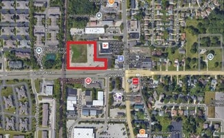 Plus de détails pour 6243 S Packard Ave, Cudahy, WI - Terrain à vendre