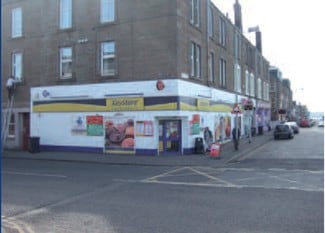 Plus de détails pour 128-130 Gray St, Broughty Ferry - Local commercial à vendre