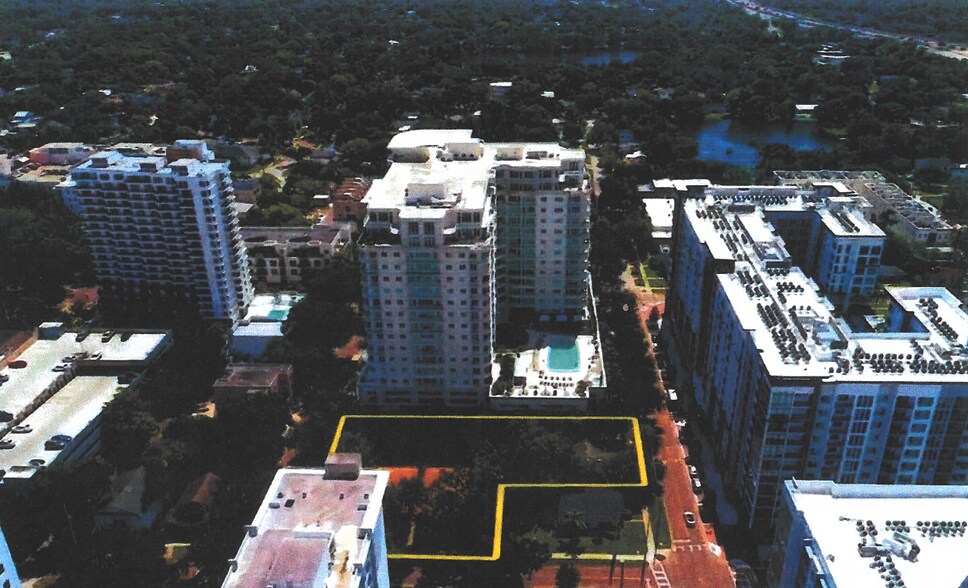 109 S Osceola Ave, Orlando, FL à vendre - Photo de l’immeuble – Image 3 sur 8