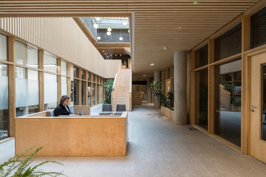 143 Mare St, Londres à louer - Photo intérieure – Image 2 sur 19