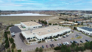 Plus de détails pour 8022 Southpark Cir, Littleton, CO - Local d’activités à vendre